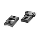 Burris 410231 Browning A-Bolt Reversible Trumount Bases (2-Piece Black)