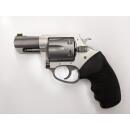 Charter  Arms - THE BOXER .38 Special 2.2 " 6rd Anodized/Stainless Steel