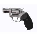 Charter Arms - UNDERCOVER.38 Special 2 " Full Grip Stainless Steel for CA MA