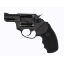 Charter Arms - UNDERCOVER.38 Special 2 " Full Grip Standard Hammer Blacknitride+™