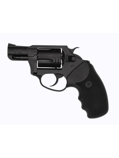 Charter Arms - UNDERCOVER.38 Special 2 " Full Grip Standard Hammer Blacknitride+™