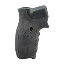 CRIMSON TRACE LASERGRIP S&W J-FRAME ROUND