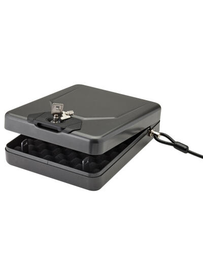 Hornady Security Alpha Elite Lock Box