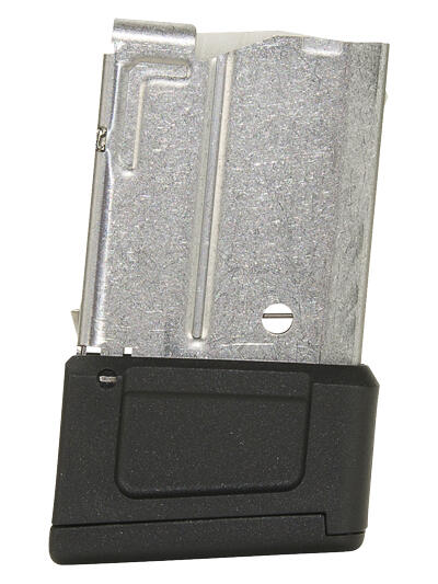 ANSCHUTZ MAGAZINE 1761 17HMR - 5RD STAINLESS