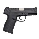 SMITH AND WESSON SD9VE 9MM 10RD ARMOR BLACK CA COMP 13576