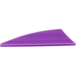 TAC VANES DRIVER 2.25" - PURPLE 36 PACK - Image 1