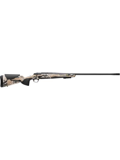 BROWNING X-BOLT 2 SPD WH LR 7MAG 3+1  #