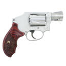 PC 642 38Spl 2" S FS Basketwv Grip