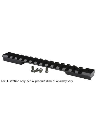 Mountain Tech RGR American LA Rail 20MOA