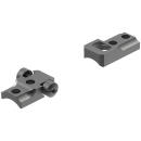 Base 2-Piece Ruger American RF Matte