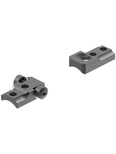 Base 2-Piece Ruger American RF Matte