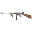 Thompson 1927A1Dlx 45 16.5" B Wlnt 20rd