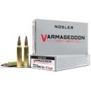 NOSLER VGA 223Rem 55gr VG FBT 20rd
