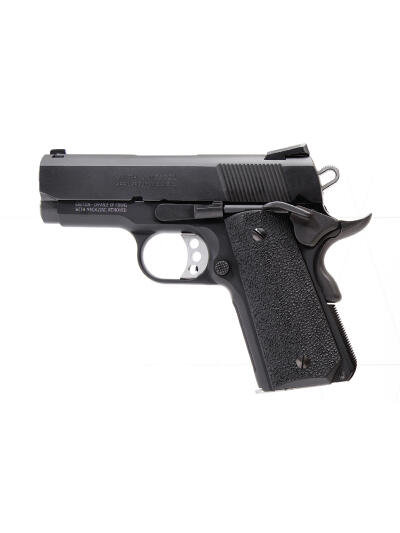 PC 1911 9mm 3" Blk T/S Pro Series 8rd