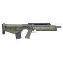 RDB Defender 5.56 16.1" Green 20rd