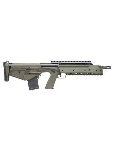 RDB Defender 5.56 16.1" Green 20rd
