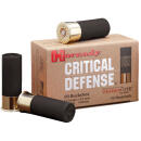 Critical Defense 12/2.75" #00 10bx