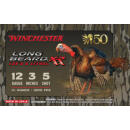12 GA 3" #5 LONG BEARD XR 1-3/4 OZ NWTF 10rd