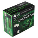 Overwatch .45 ACP+P 105 20rd/Box