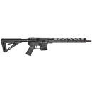 DB15 5.56 16" Blk 15" CA M-Lok Rail 1-10Rd