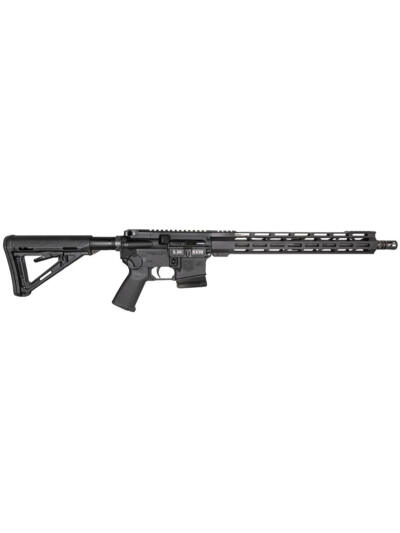 DB15 5.56 16" Blk 15" CA M-Lok Rail 1-10Rd