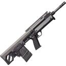 RFB Carbine 308 18" C Blk W/Rail 1/10