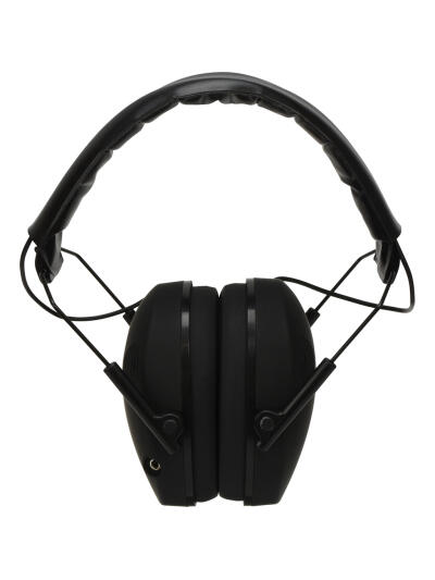 Radians Shooter Electronic Muff