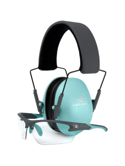 Radians Lowset Ladies Range Combo Aqua