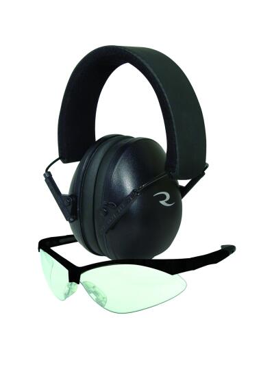 Radians Lowset Range Combos Black/Clear