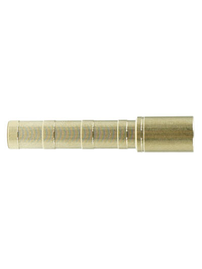Carbon Express Brass Inserts #2 .244 100 gr. 12 pk.