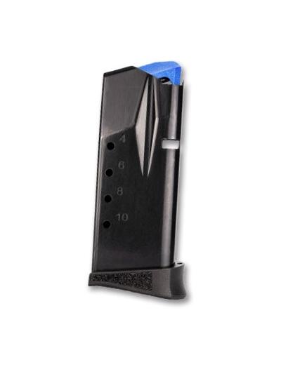 Magazine CDS-9 9mm Black 10-rd