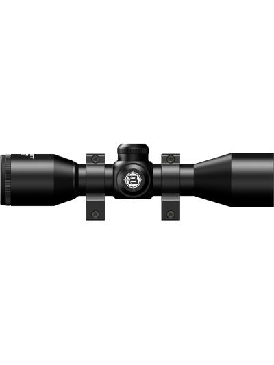 Barnett 4x36mm Multi-Reticle Illuminated Scope Red/Green