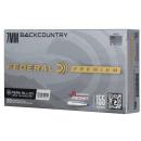 BACKCOUNTRY 7mm 155gr Terminal Ascent 20/Bx