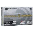 BACKCOUNTRY 7mm 170gr Terminal Ascent 20/Bx
