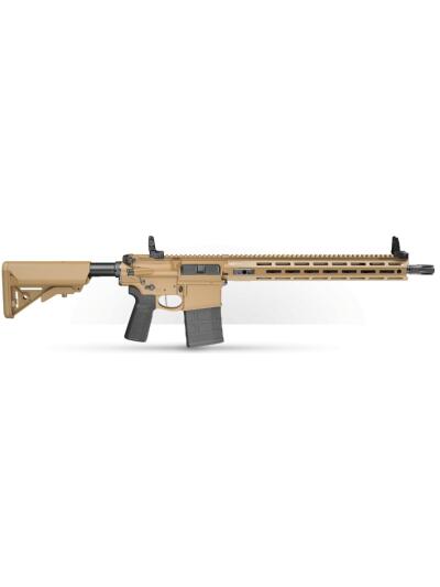 Saint Victor V2 .308 16" MLOK BCM Coy 20rd