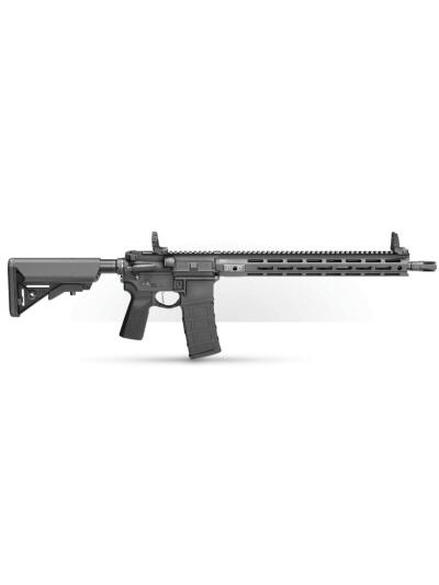 Saint Victor V2 5.56 16" MLOK B5 Blk 30rd