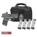 Hellcat OSP Gear Pac .38 3" RFX11 Blk 1/11 3/13