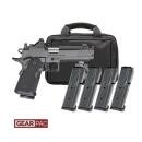 1911 DS Prodigy AOS GP 9mm 5" RFX11 3/17 1/20