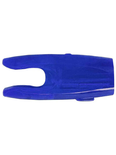 Easton Compound Gen2 G Pin Nocks Blue Large Groove 12 pk.