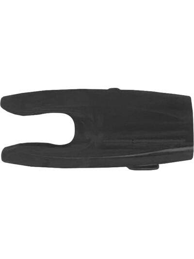 Easton Compound Gen2 G Pin Nocks Black Large Groove 12 pk.