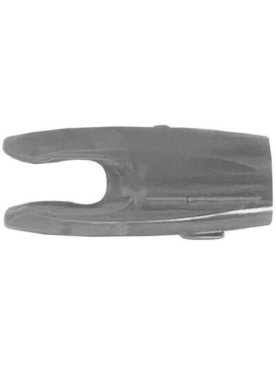 Easton Compound Gen2 G Pin Nocks Smoke Large Groove 12 pk.