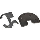 MEC SHORT KIT 410 CONVERTS - 3" TO 2 1/2"