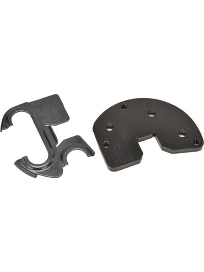 MEC SHORT KIT 410 CONVERTS - 3" TO 2 1/2"