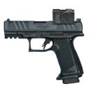 PDP F-Series Pro Acro 9mm 4"OR Blk (3)18rd