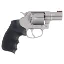 Cobra 38 Spl+P 2" Hogue FO SS/Blk  6-rd