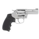 King Cobra .357 Mag .357 3" Hogue FS SS/Blk 6-rd