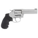 Cobra .38 Spl+P 4" Stainless/Blk Hogue 6rd