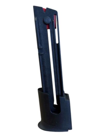 Magazine RXP22 .22LR Black 18-rd