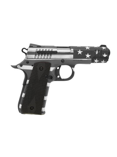 Citadel 380ACP 1911 3.75" USG Ckt 7rd
