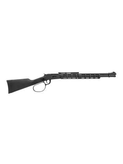 Cit Lever Action 410g 20" Brl Black Rcvr